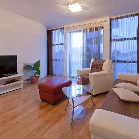 Apartments Dalmatia (Adults Only) ปริฟลากา ภายนอก รูปภาพ
