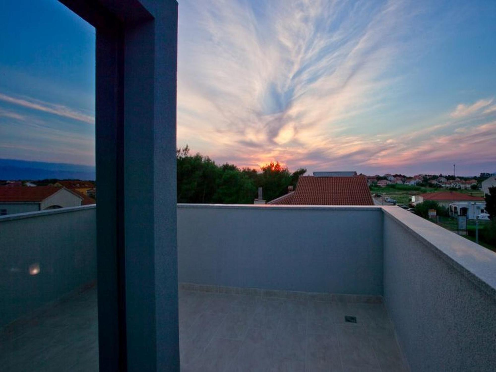 Apartments Dalmatia (Adults Only) ปริฟลากา ภายนอก รูปภาพ