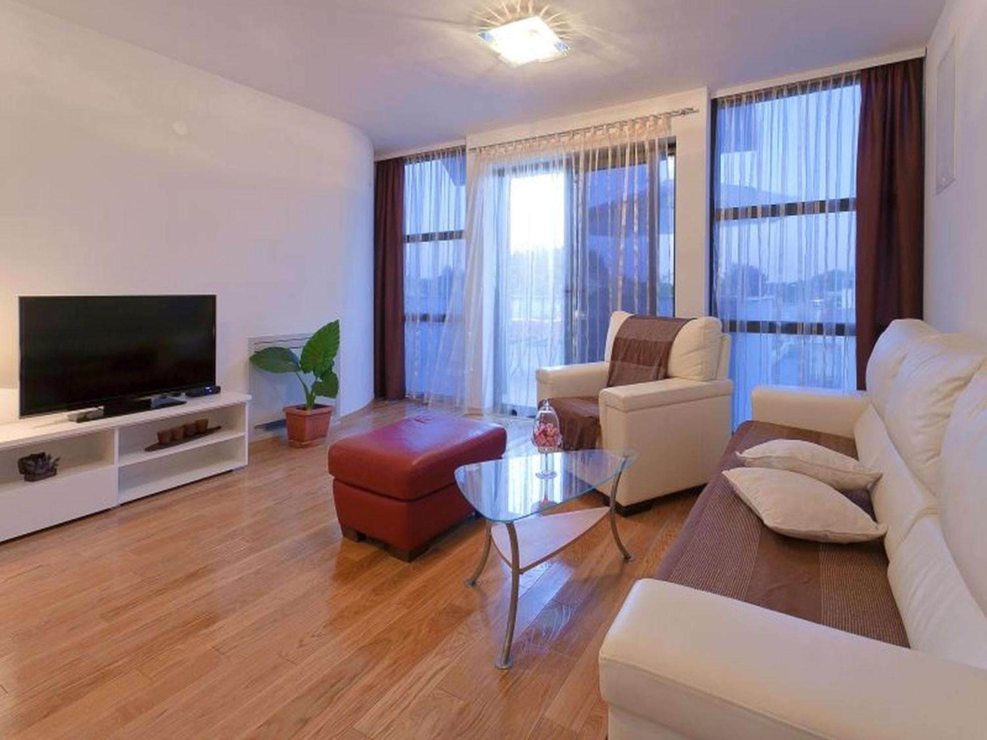 Apartments Dalmatia (Adults Only) ปริฟลากา ภายนอก รูปภาพ