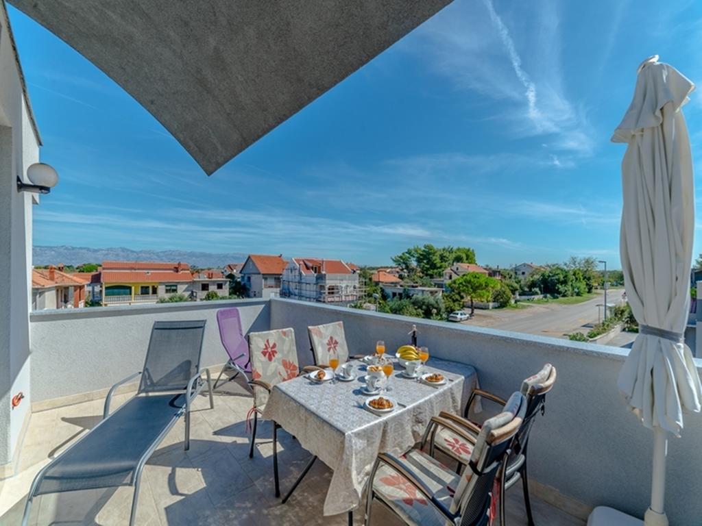 Apartments Dalmatia (Adults Only) ปริฟลากา ภายนอก รูปภาพ