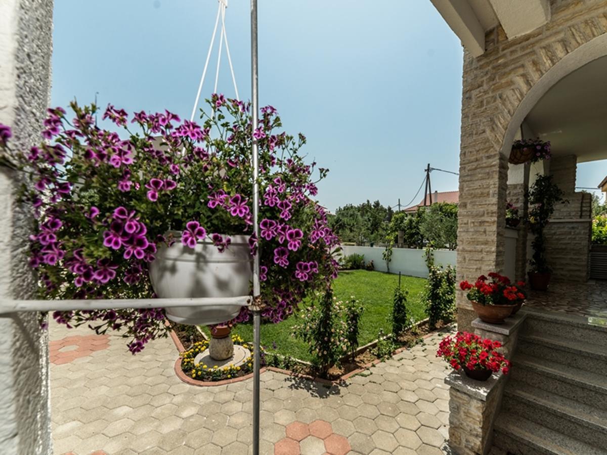 Apartments Dalmatia (Adults Only) ปริฟลากา ภายนอก รูปภาพ