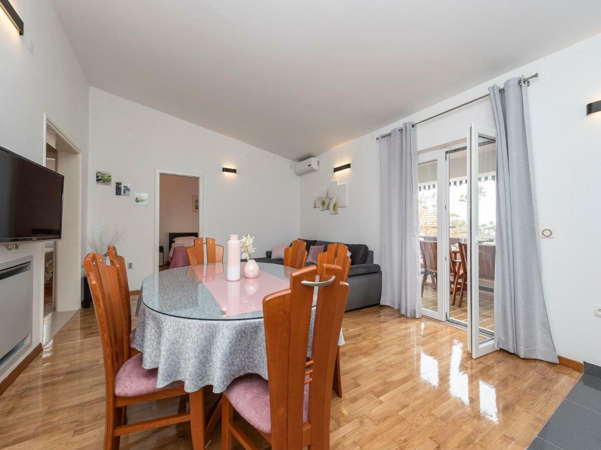 Apartments Dalmatia (Adults Only) ปริฟลากา ภายนอก รูปภาพ