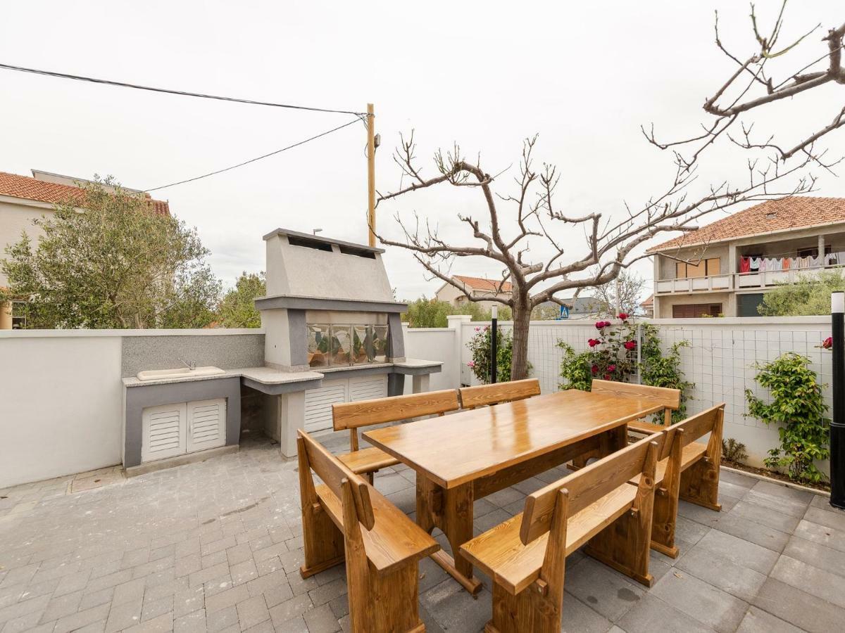 Apartments Dalmatia (Adults Only) ปริฟลากา ภายนอก รูปภาพ
